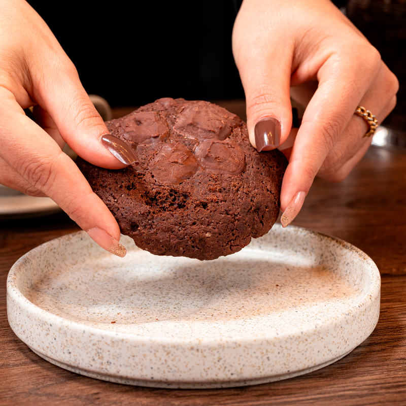 Comprar GALLETÓN DE AVENA Y ARANDANOS en tienda online